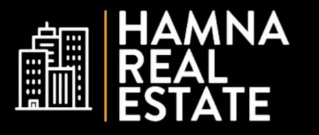 Hamna Real Estate